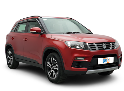 Maruti Vitara Brezza-img